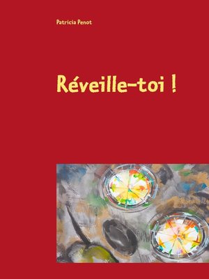 cover image of Réveille-toi !